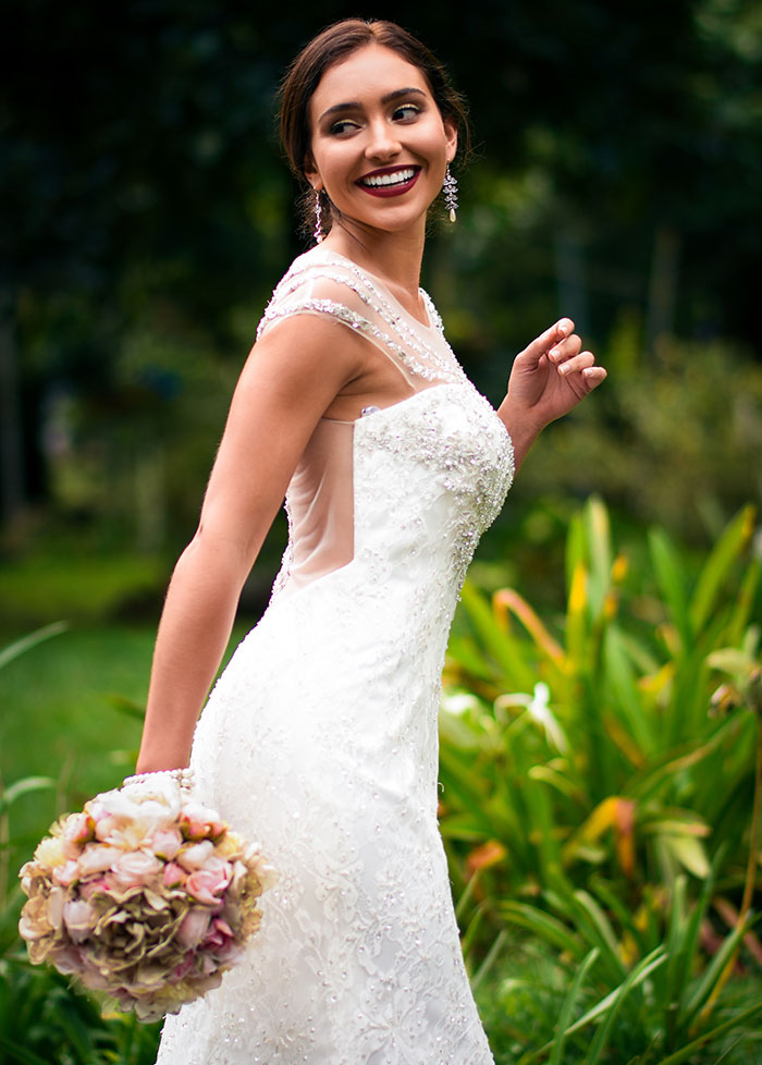 Bridal Services in Basking Ridge